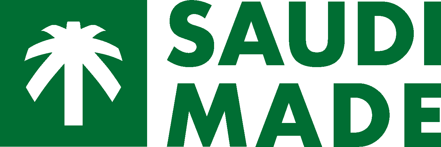 Saudi Made